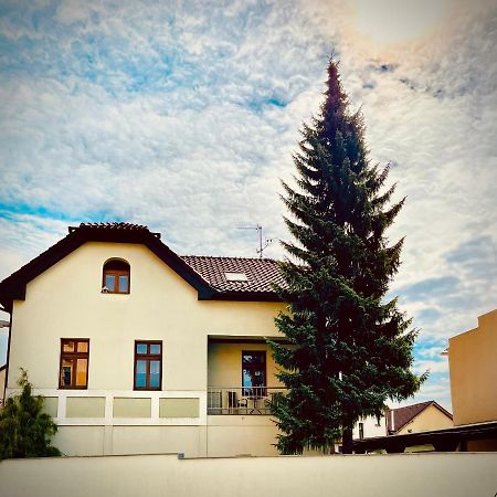 Apartman U Smrku Двур-Кралове-над-Лабем Экстерьер фото
