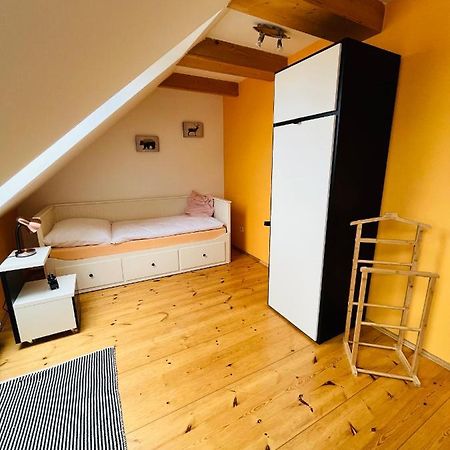 Apartman U Smrku Двур-Кралове-над-Лабем Экстерьер фото