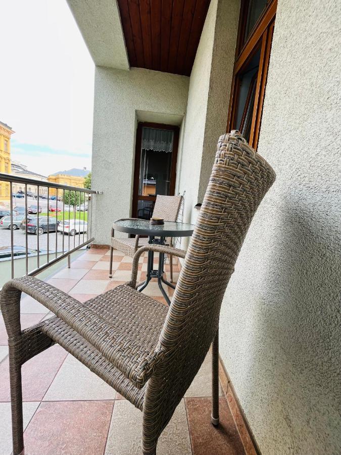 Apartman U Smrku Двур-Кралове-над-Лабем Экстерьер фото